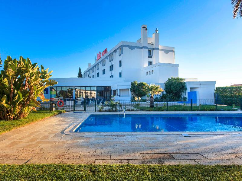 Ibis Faro Algarve - Genel