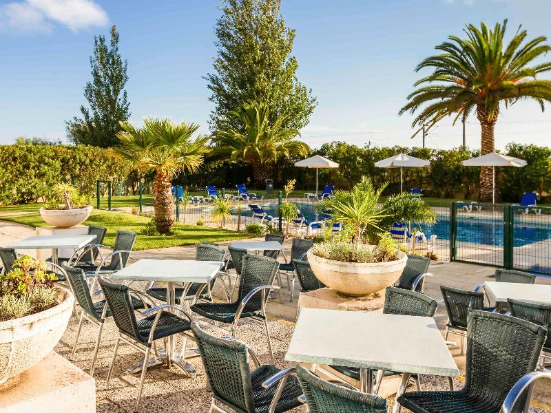 Ibis Faro Algarve - Genel