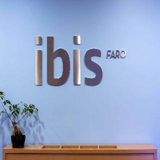 Ibis Faro Algarve fotoÄŸrafÄ±