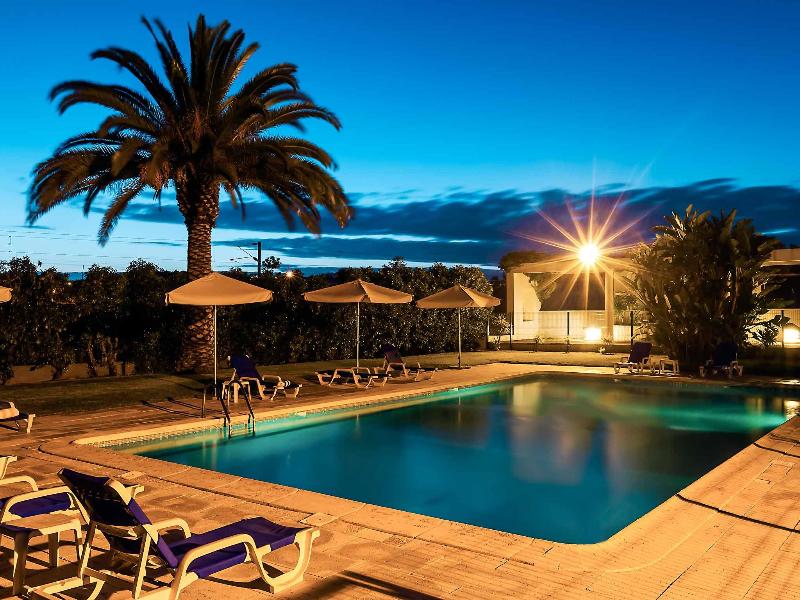 Ibis Faro Algarve - Genel