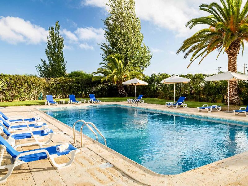 Ibis Faro Algarve - Genel