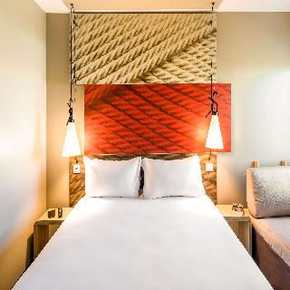 Ibis Faro Algarve fotoÄŸrafÄ±