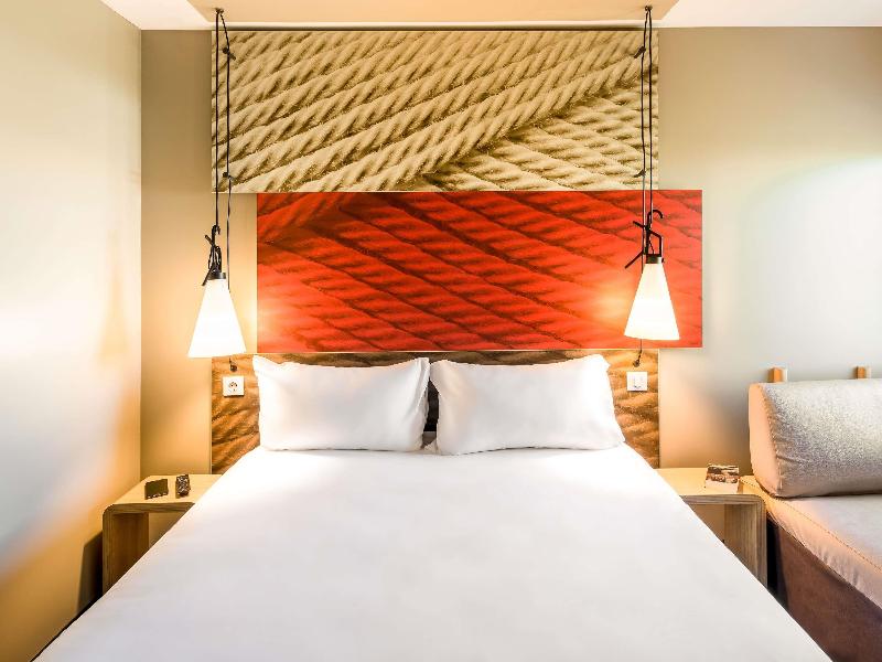 Ibis Faro Algarve - Genel