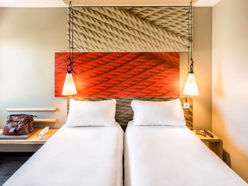 Ibis Faro Algarve - Genel