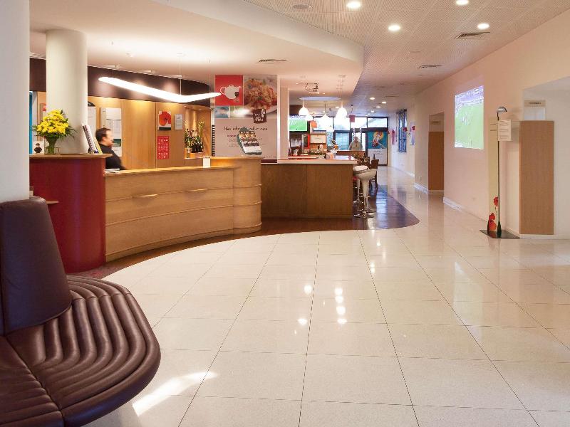 Ibis Faro Algarve - Genel