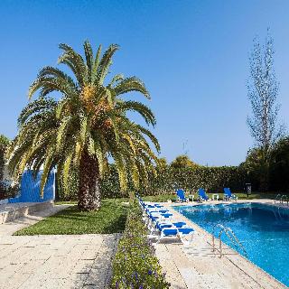 Ibis Faro Algarve fotoÄŸrafÄ±