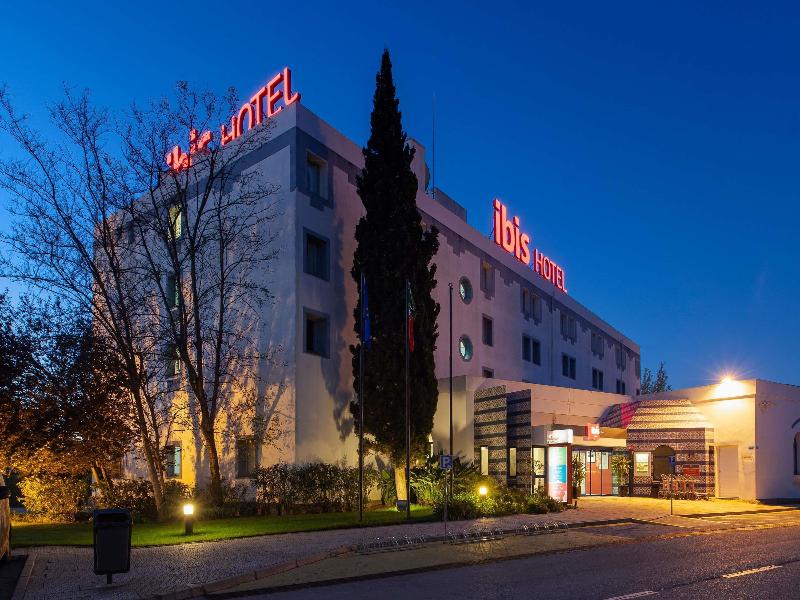 Ibis Faro Algarve - Genel