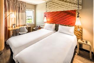 Ibis Faro Algarve fotoÄŸrafÄ±