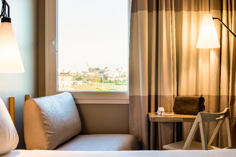Ibis Faro Algarve - Oda