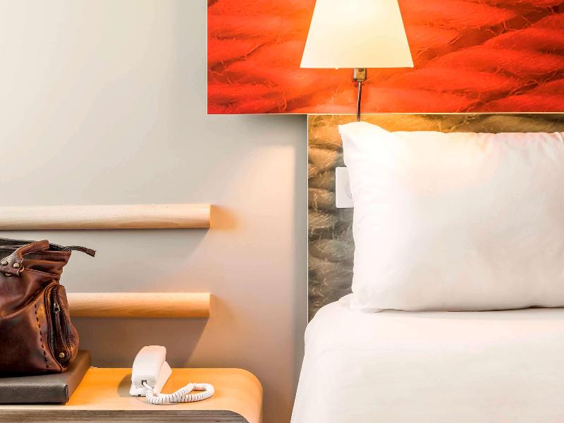 Ibis Faro Algarve - Oda