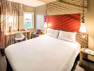 Ibis Faro Algarve fotoÄŸrafÄ±