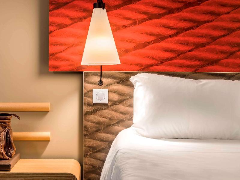 Ibis Faro Algarve - Oda