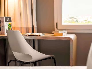 Ibis Faro Algarve fotoÄŸrafÄ±