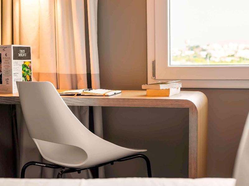 Ibis Faro Algarve - Oda