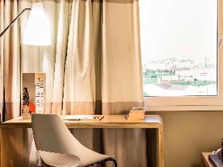 Ibis Faro Algarve fotoÄŸrafÄ±