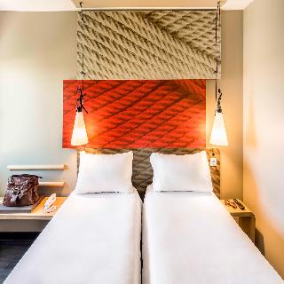 Ibis Faro Algarve fotoÄŸrafÄ±