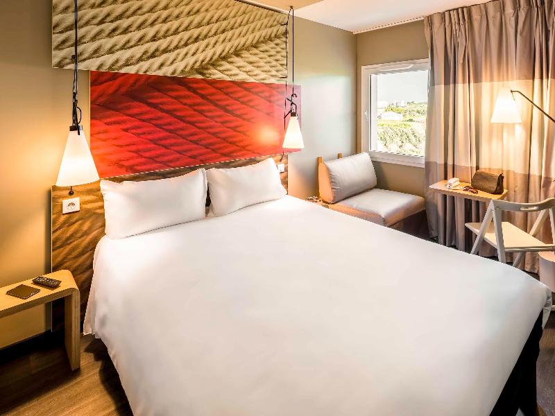 Ibis Faro Algarve - Oda