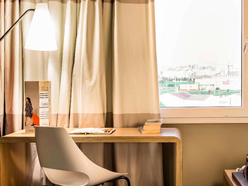 Ibis Faro Algarve - Oda