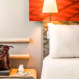 Ibis Faro Algarve fotoÄŸrafÄ±