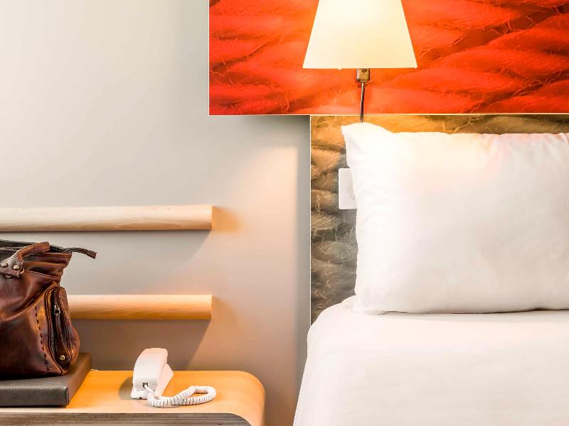 Ibis Faro Algarve - Oda