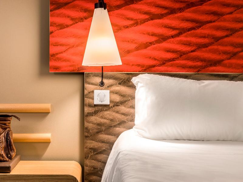 Ibis Faro Algarve - Oda