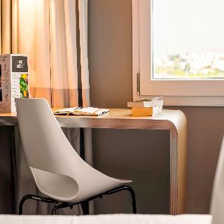 Ibis Faro Algarve fotoÄŸrafÄ±