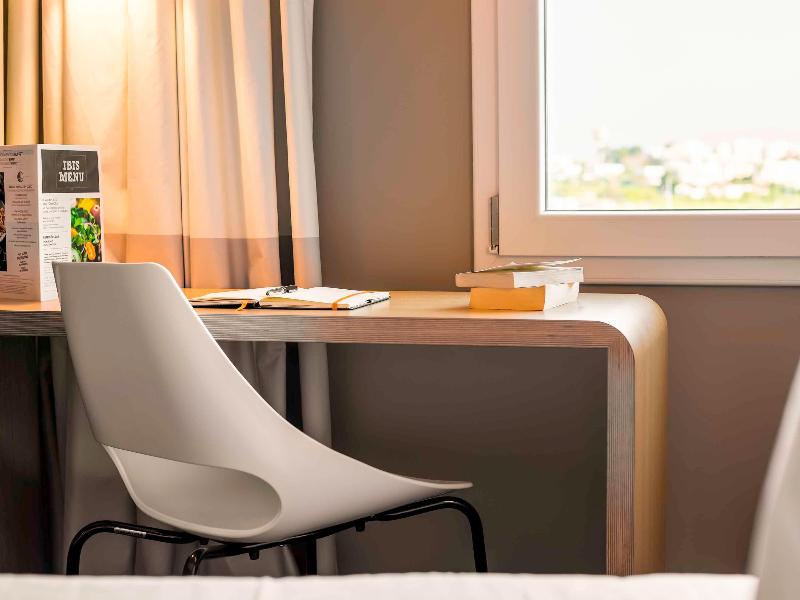 Ibis Faro Algarve - Oda
