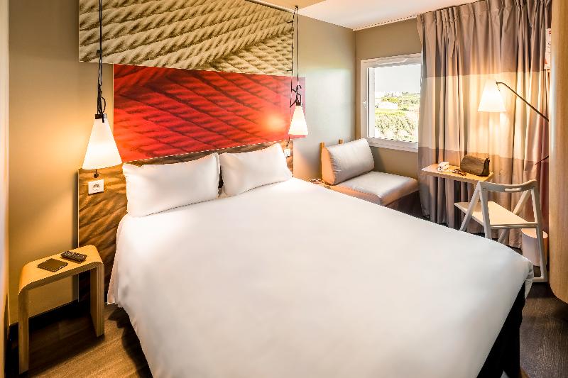 Ibis Faro Algarve - Oda