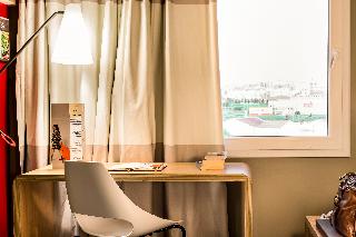 Ibis Faro Algarve fotoÄŸrafÄ±
