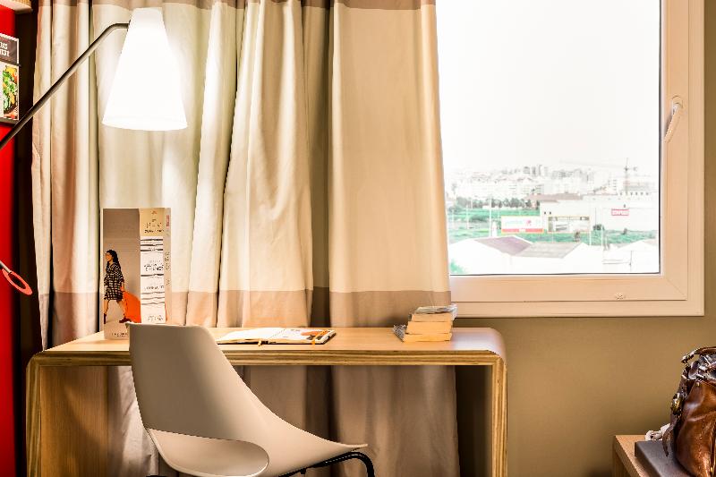 Ibis Faro Algarve - Oda