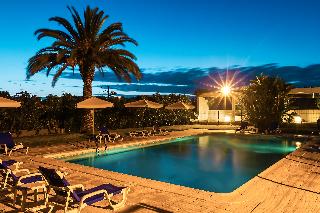 Ibis Faro Algarve fotoÄŸrafÄ±