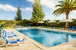 Ibis Faro Algarve fotoÄŸrafÄ±