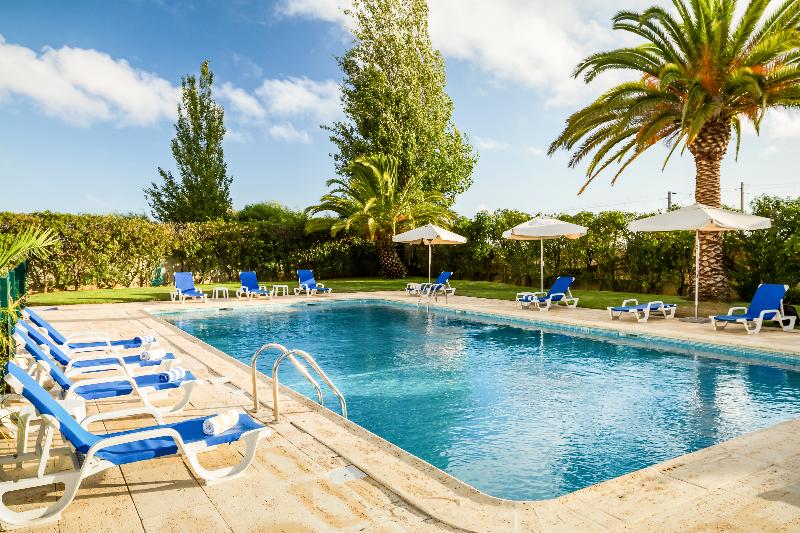 Ibis Faro Algarve - Havuz