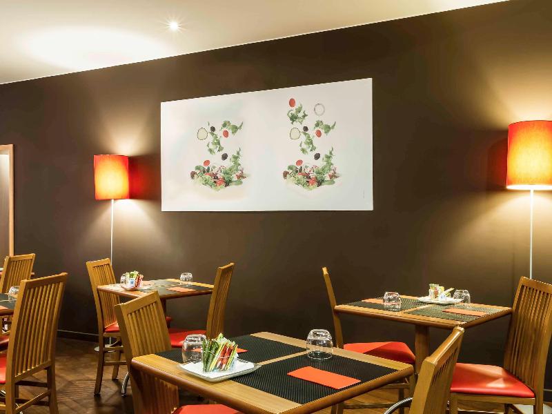 Ibis Faro Algarve - Restoran