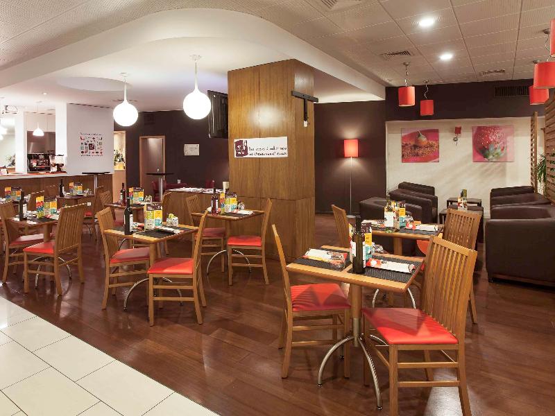 Ibis Faro Algarve - Restoran
