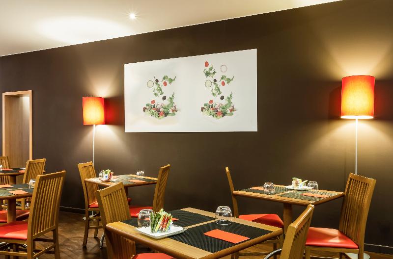 Ibis Faro Algarve - Restoran