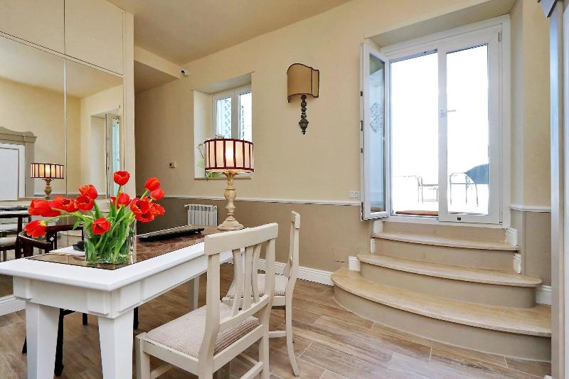 Bellezza al Colosseo B&B and Apartments - Lobi