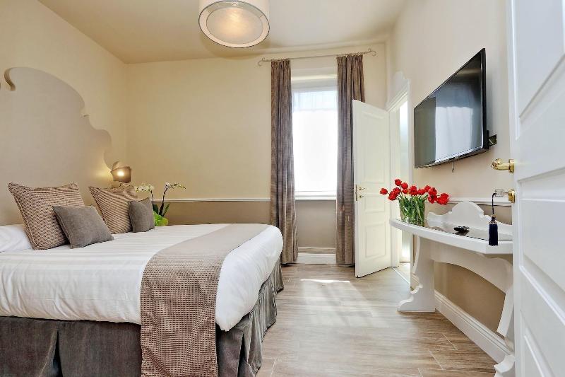Bellezza al Colosseo B&B and Apartments - Genel