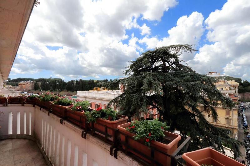 Bellezza al Colosseo B&B and Apartments - Genel