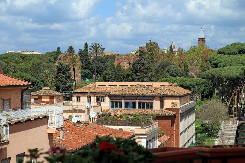 Bellezza al Colosseo B&B and Apartments - Genel