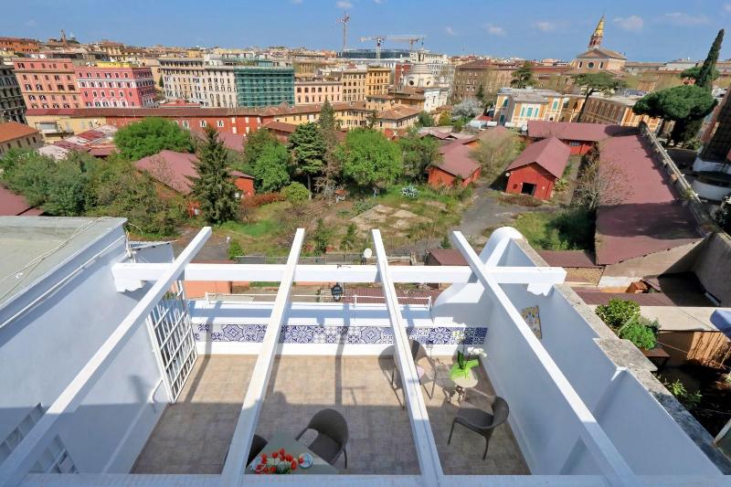 Bellezza al Colosseo B&B and Apartments - Genel