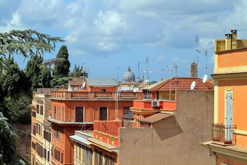 Bellezza al Colosseo B&B and Apartments - Genel