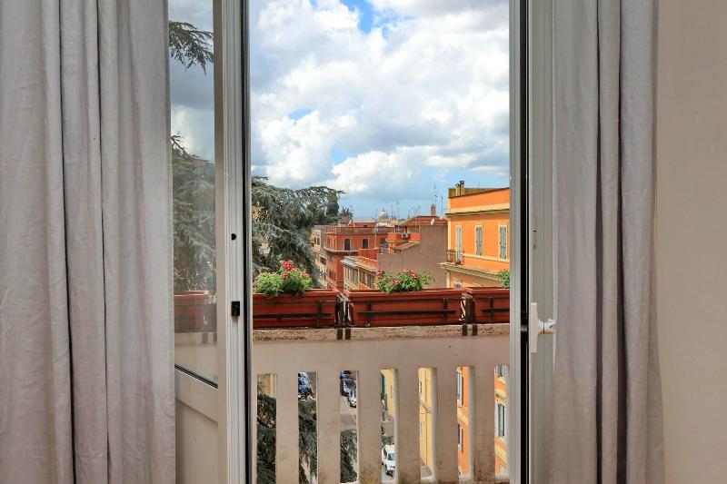 Bellezza al Colosseo B&B and Apartments - Genel
