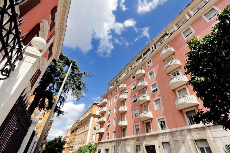 Bellezza al Colosseo B&B and Apartments - Genel