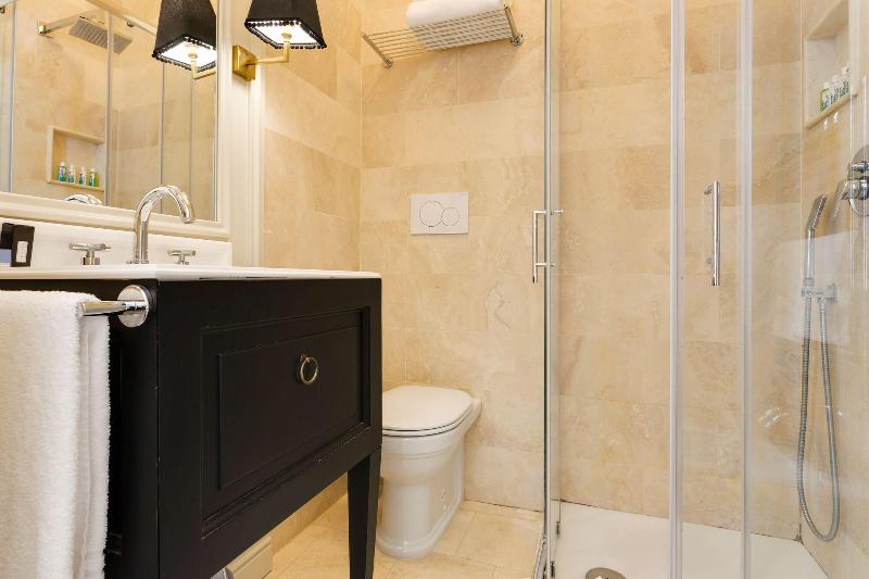 Bellezza al Colosseo B&B and Apartments - Oda