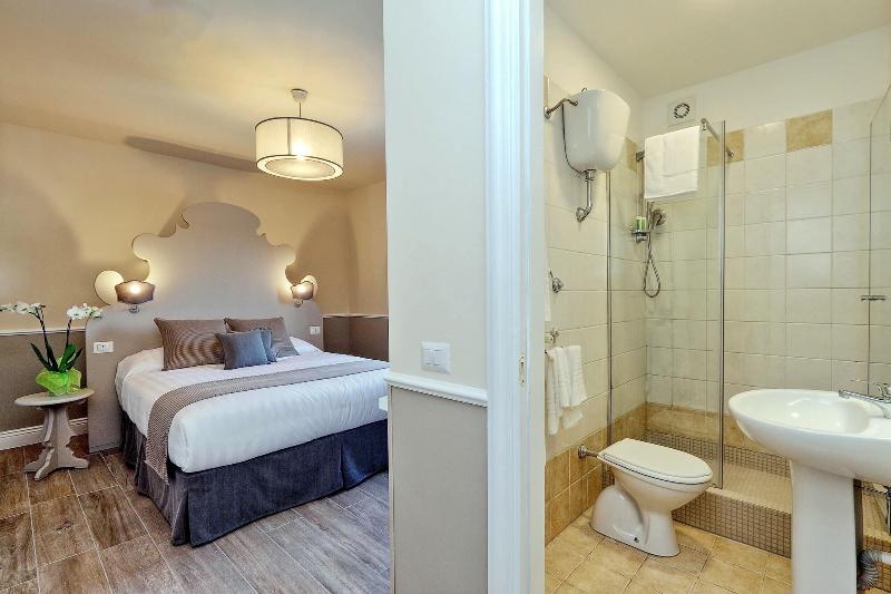 Bellezza al Colosseo B&B and Apartments - Oda