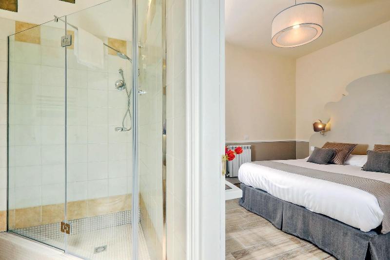 Bellezza al Colosseo B&B and Apartments - Oda
