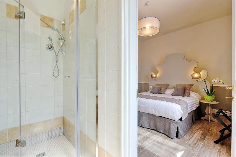 Bellezza al Colosseo B&B and Apartments - Oda
