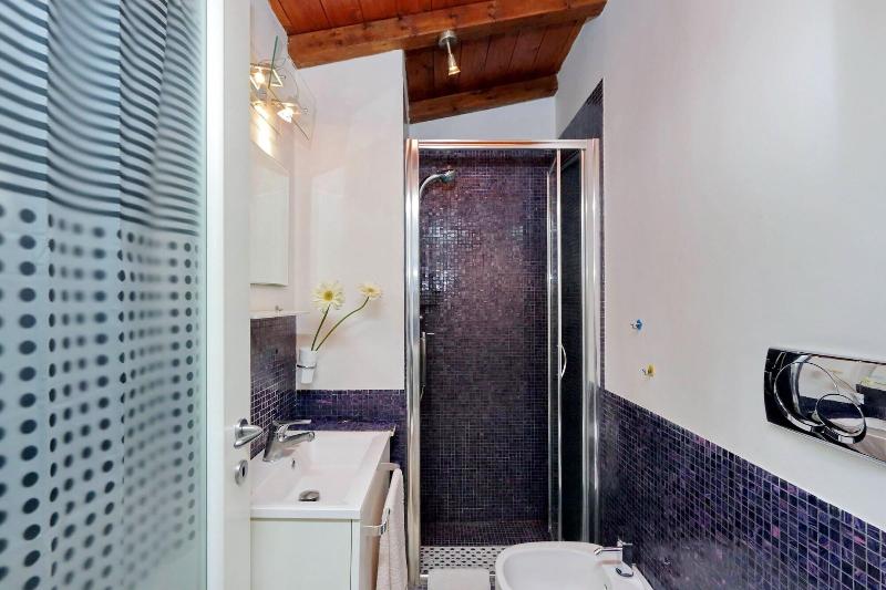 Bellezza al Colosseo B&B and Apartments - Oda