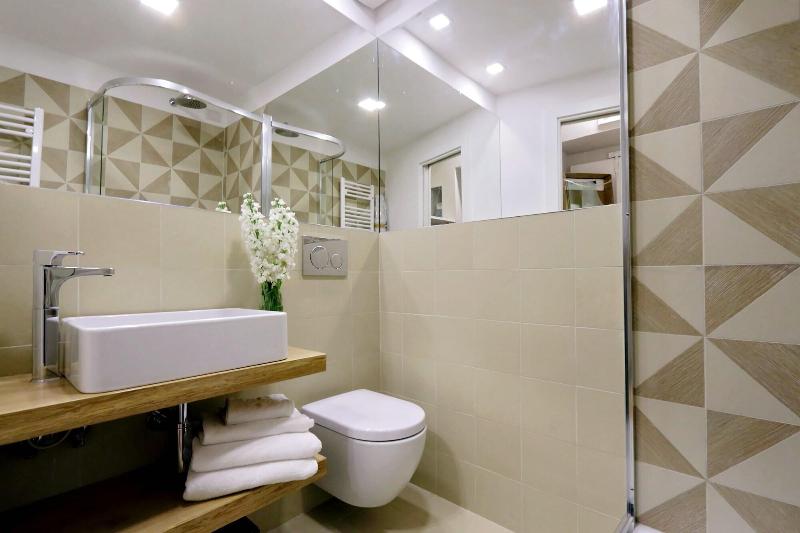 Bellezza al Colosseo B&B and Apartments - Oda